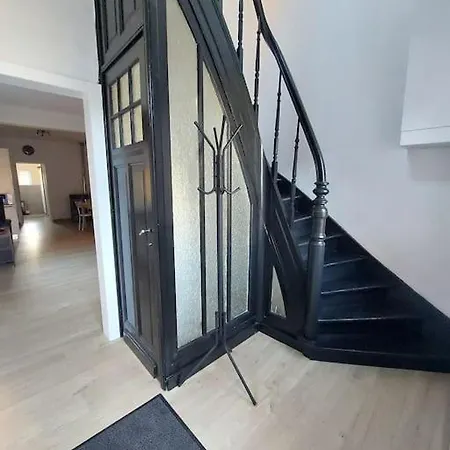 Maison Au Calme Apartment *