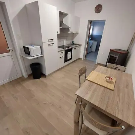 Maison Au Calme *