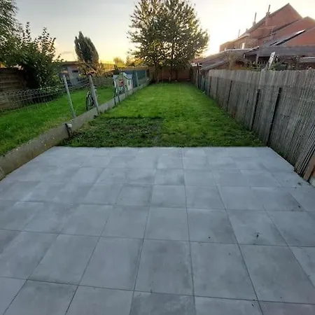 Maison Au Calme Appartement