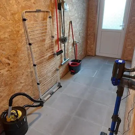 Maison Au Calme * Comines-Warneton