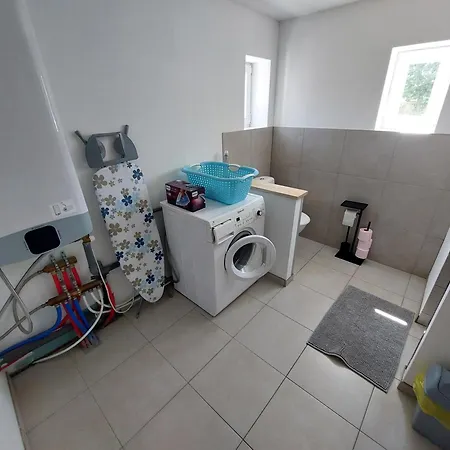 Maison Au Calme Apartment Comines-Warneton