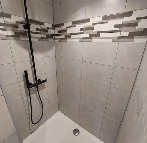 Maison Au Calme Comines-Warneton