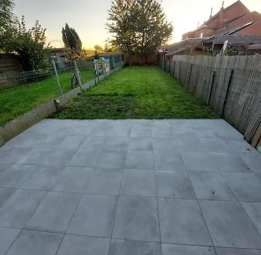 Maison Au Calme Appartement