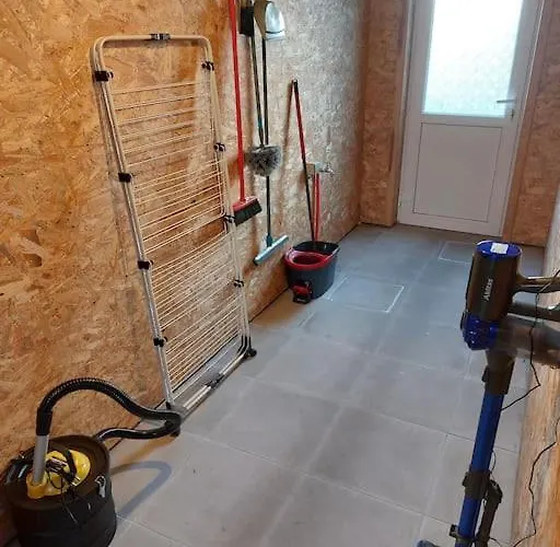 Maison Au Calme * Comines-Warneton