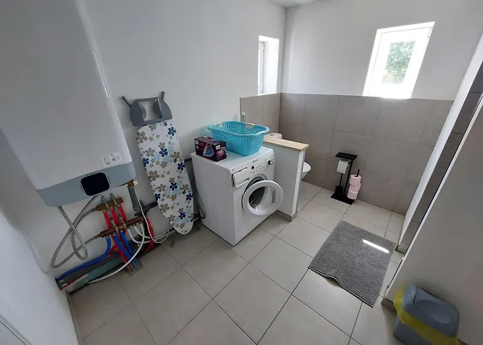 Maison Au Calme Appartement Comines-Warneton